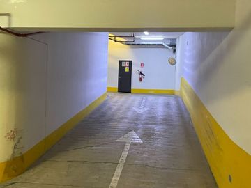 Panorámica Oficina en Alquiler en San Isidro