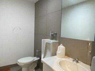Panorámica Oficina en Alquiler en San Isidro