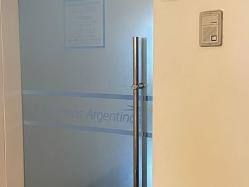 Panorámica Oficina en Alquiler en San Isidro