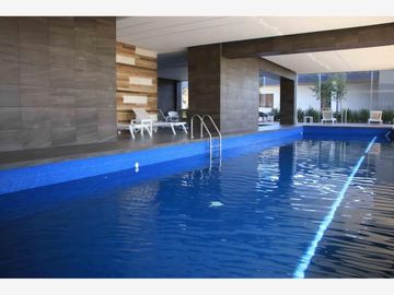 CONJUNTO DE DEPARTAMENTOS JUNTO A ATLIXCAYOTL EN 2 TORRES DE 12 PISOS, DE ESTILO CONTEMPORANEO CON ACABADOS DE LUJO.