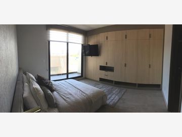 CONJUNTO DE DEPARTAMENTOS JUNTO A ATLIXCAYOTL EN 2 TORRES DE 12 PISOS, DE ESTILO CONTEMPORANEO CON ACABADOS DE LUJO.