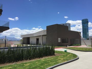 CONJUNTO DE DEPARTAMENTOS JUNTO A ATLIXCAYOTL EN 2 TORRES DE 12 PISOS, DE ESTILO CONTEMPORANEO CON ACABADOS DE LUJO.