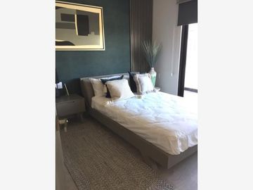 CONJUNTO DE DEPARTAMENTOS JUNTO A ATLIXCAYOTL EN 2 TORRES DE 12 PISOS, DE ESTILO CONTEMPORANEO CON ACABADOS DE LUJO.