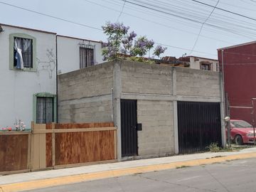 CASA VENTA VILLAS SANTÍN TOLUCA