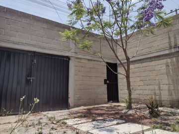 CASA VENTA VILLAS SANTÍN TOLUCA