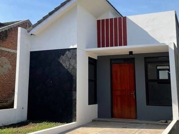 Rumah Alsa Cilame Ngamprah, Murah, Dekat Toll Padalarang Bandung Barat