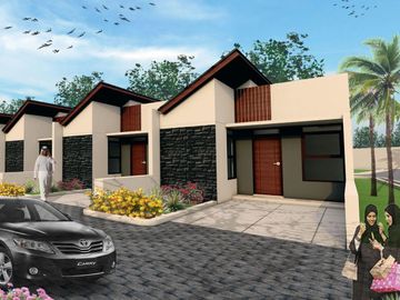 Rumah Alsa Cilame Ngamprah, Murah, Dekat Toll Padalarang Bandung Barat