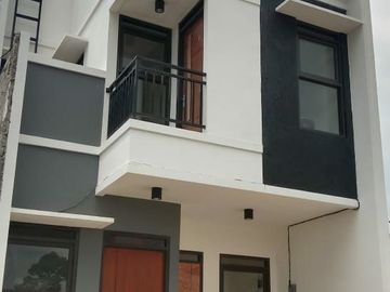 Rumah Alsa Cilame Ngamprah, Murah, Dekat Toll Padalarang Bandung Barat