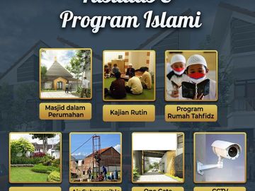 Rumah Alsa Cilame Ngamprah, Murah, Dekat Toll Padalarang Bandung Barat