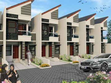 Rumah Alsa Cilame Ngamprah, Murah, Dekat Toll Padalarang Bandung Barat