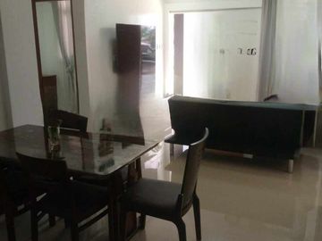 Fully furnished 2 Storey House and Lot for Sale in La Trinidad