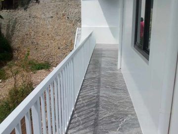 Fully furnished 2 Storey House and Lot for Sale in La Trinidad