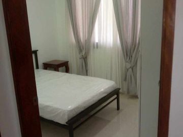 Fully furnished 2 Storey House and Lot for Sale in La Trinidad