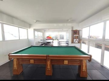 Venta de Departamento en 1er Piso – 171 m² – San Miguel – Patio y Jardín