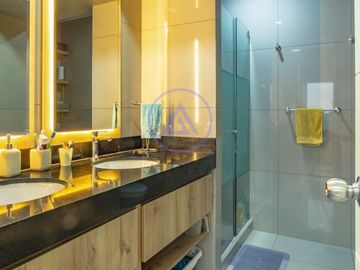 Venta de Departamento en 1er Piso – 171 m² – San Miguel – Patio y Jardín