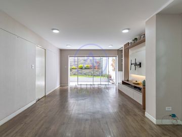Venta de Departamento en 1er Piso – 171 m² – San Miguel – Patio y Jardín