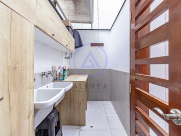Venta de Departamento en 1er Piso – 171 m² – San Miguel – Patio y Jardín