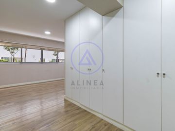 Venta de Departamento en 1er Piso – 171 m² – San Miguel – Patio y Jardín