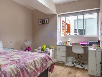 Venta de Departamento en 1er Piso – 171 m² – San Miguel – Patio y Jardín
