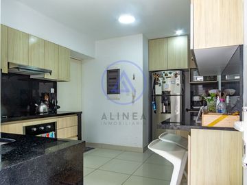 Venta de Departamento en 1er Piso – 171 m² – San Miguel – Patio y Jardín