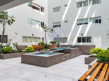 Venta de Departamento en 1er Piso – 171 m² – San Miguel – Patio y Jardín