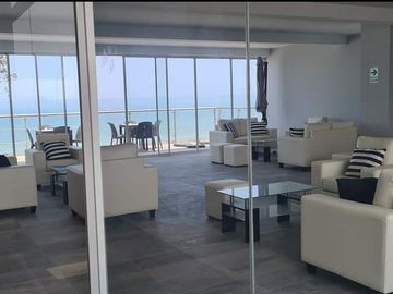 Venta de Departamento en 1er Piso – 171 m² – San Miguel – Patio y Jardín