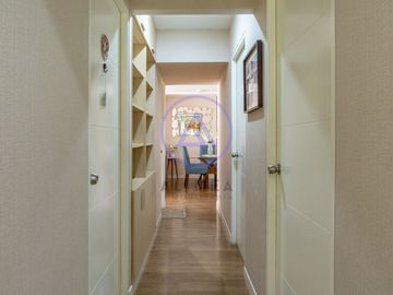 Venta de Departamento en 1er Piso – 171 m² – San Miguel – Patio y Jardín