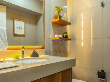 Venta de Departamento en 1er Piso – 171 m² – San Miguel – Patio y Jardín
