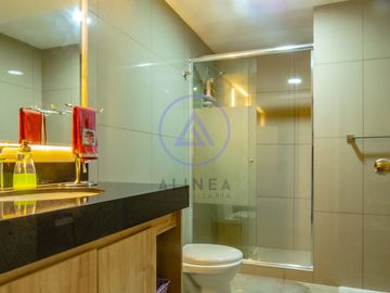 Venta de Departamento en 1er Piso – 171 m² – San Miguel – Patio y Jardín