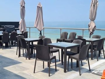 Venta de Departamento en 1er Piso – 171 m² – San Miguel – Patio y Jardín