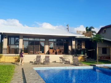 Resort-Type Property near Tagaytay, Brgy Bucal Silang Cavite