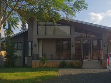 Resort-Type Property near Tagaytay, Brgy Bucal Silang Cavite