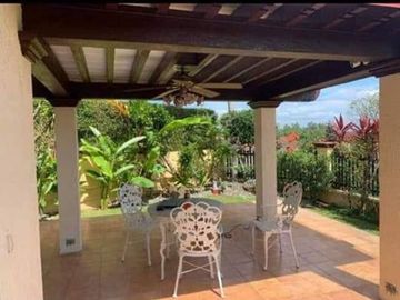 5BR Stonecrest House for Sale at San Pedro City