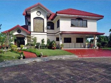 5BR Stonecrest House for Sale at San Pedro City
