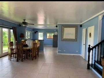 5BR Stonecrest House for Sale at San Pedro City