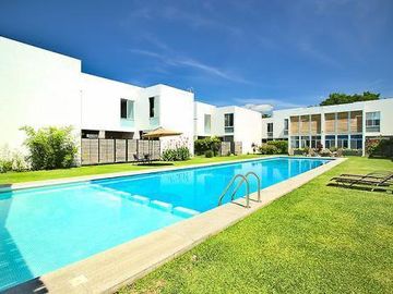 Casa en Condominio de 3 recamaras al sur de Cuernavaca en Xochitepec Morelos