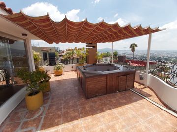 casa venta Exclusiva Loma Dorada increíble vista de los Arcos Qro. JF