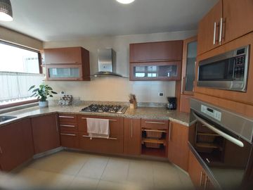 casa venta Exclusiva Loma Dorada increíble vista de los Arcos Qro. JF