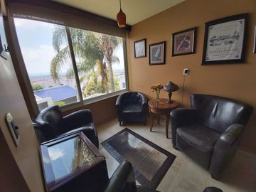casa venta Exclusiva Loma Dorada increíble vista de los Arcos Qro. JF