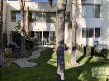 casa venta Exclusiva Loma Dorada increíble vista de los Arcos Qro. JF