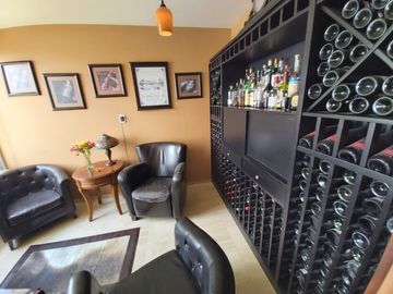 casa venta Exclusiva Loma Dorada increíble vista de los Arcos Qro. JF