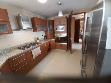 casa venta Exclusiva Loma Dorada increíble vista de los Arcos Qro. JF