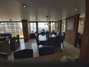 casa venta Exclusiva Loma Dorada increíble vista de los Arcos Qro. JF