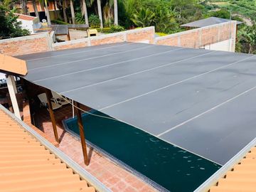 Quinta en venta ubicada en Yunguilla