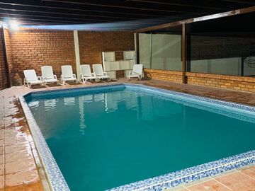 Quinta en venta ubicada en Yunguilla