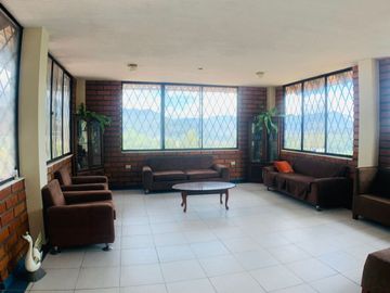 Quinta en venta ubicada en Yunguilla
