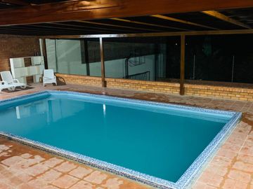 Quinta en venta ubicada en Yunguilla