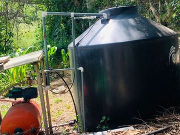 Quinta en venta ubicada en Yunguilla