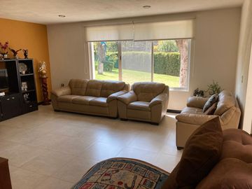 Hermosa Casa en Venta en La Calera, Puebla !