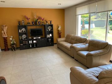 Hermosa Casa en Venta en La Calera, Puebla !